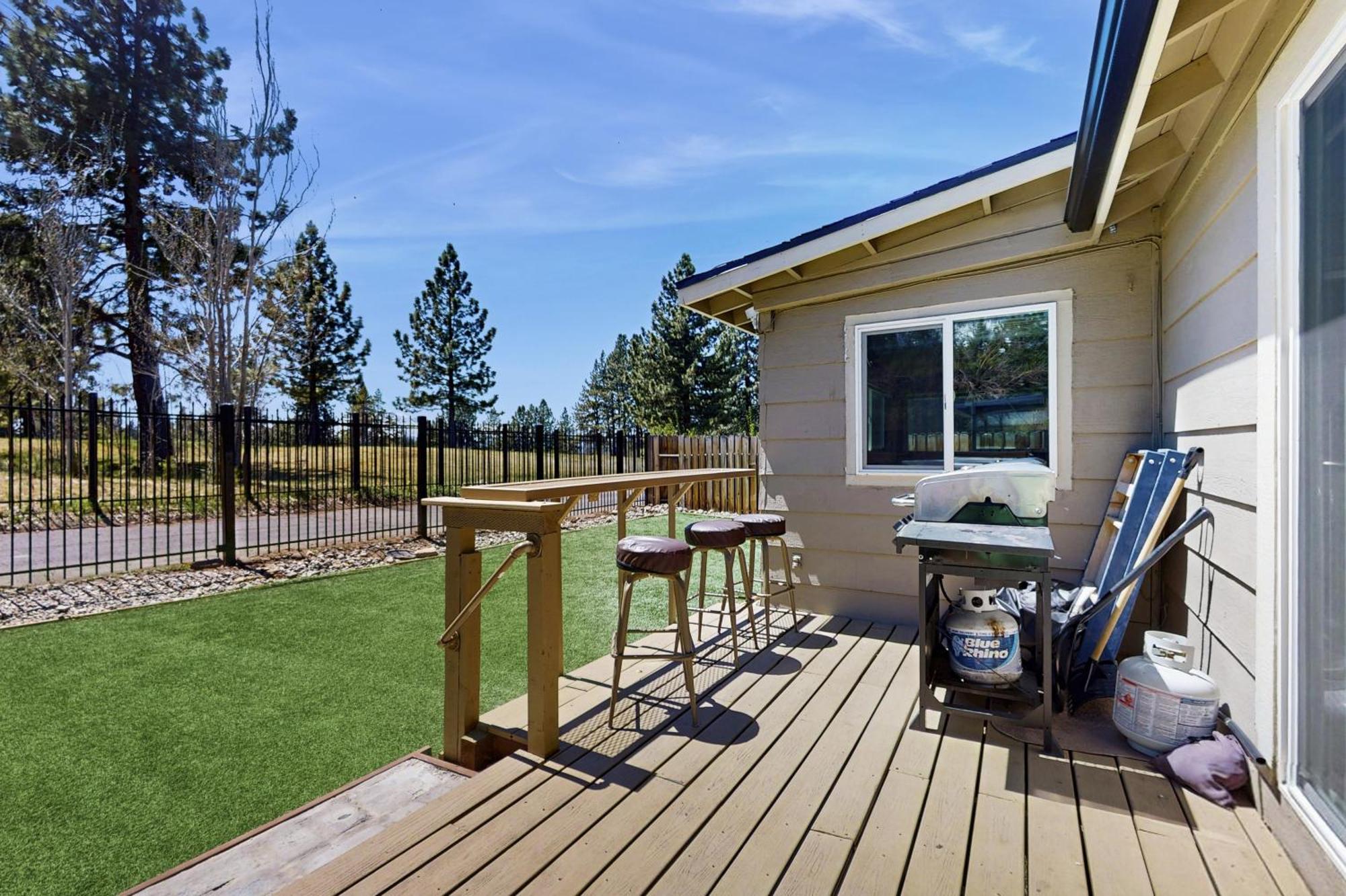 Escape At Edgewood Villa Stateline Exterior foto